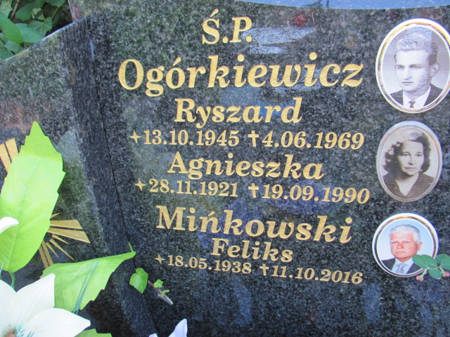 Wiesław Muzyka 1962 Gdynia Orłowo - Grobonet - Wyszukiwarka osób pochowanych