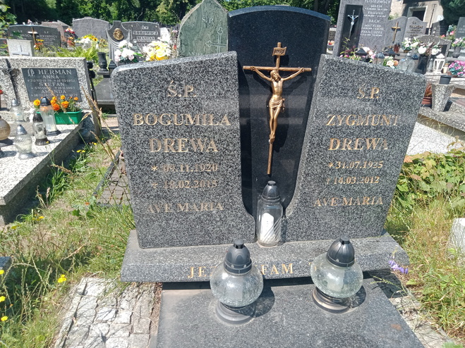 Teofil Klein 1873 Gdynia Orłowo - Grobonet - Wyszukiwarka osób pochowanych