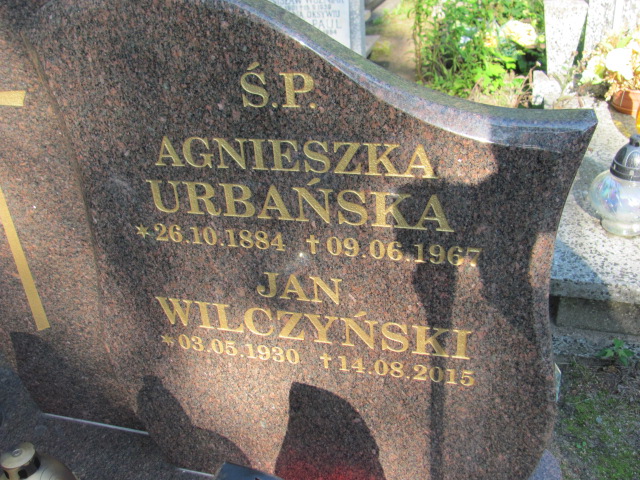 Jan Wilczyński 1930 Gdynia Orłowo - Grobonet - Wyszukiwarka osób pochowanych