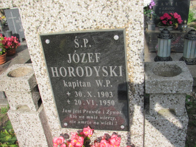 Jolanta Hanna Horodyska Serocka 1946 Gdynia Orłowo - Grobonet - Wyszukiwarka osób pochowanych