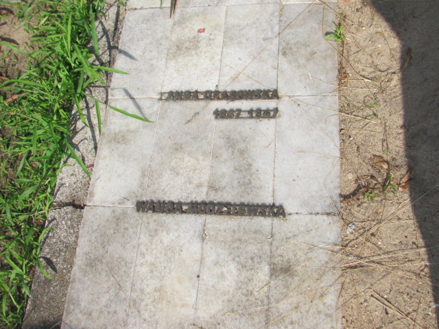 Wanda Modzelewska 1895 Gdynia Orłowo - Grobonet - Wyszukiwarka osób pochowanych