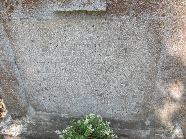 Ksenia Żurawska Gdynia Orłowo - Grobonet - Wyszukiwarka osób pochowanych