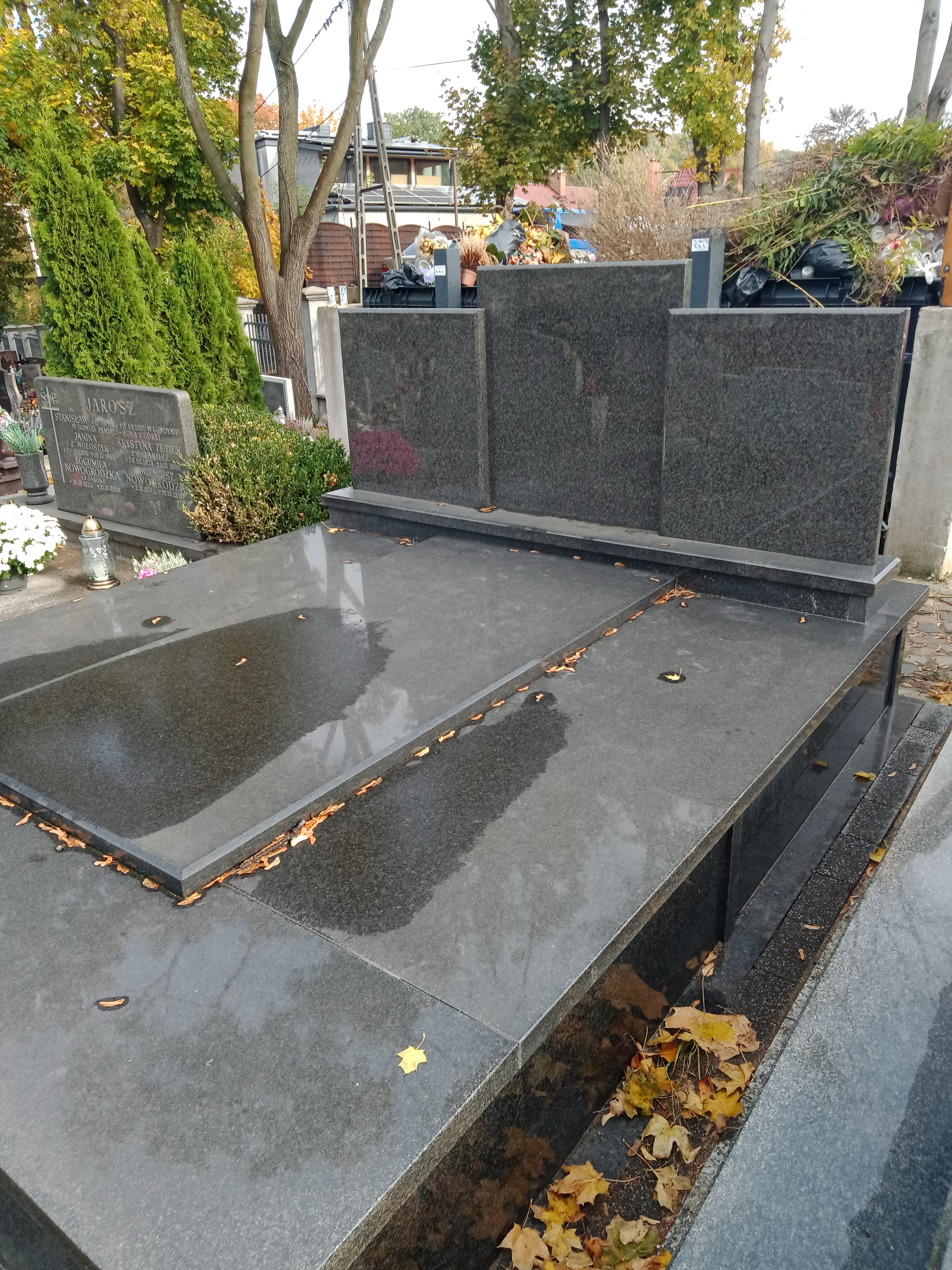  REZERWACJA Gdynia Orłowo - Grobonet - Wyszukiwarka osób pochowanych