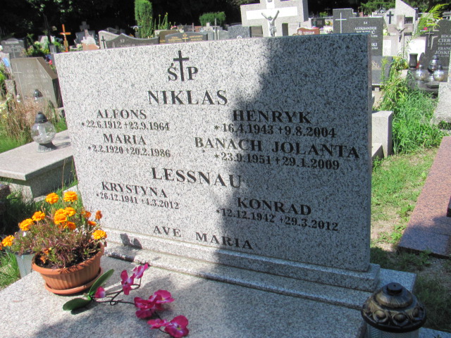 Krystyna Lotka Lessnau 1941 Gdynia Orłowo - Grobonet - Wyszukiwarka osób pochowanych