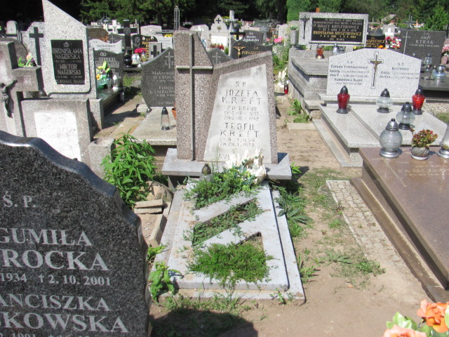 Wanda Maria Kozyra 1931 Gdynia Orłowo - Grobonet - Wyszukiwarka osób pochowanych