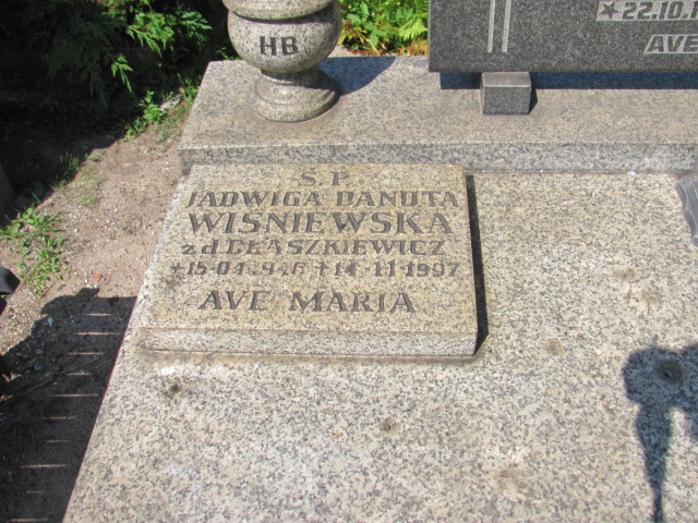 Urszula Walkowiak 1934 Gdynia Orłowo - Grobonet - Wyszukiwarka osób pochowanych