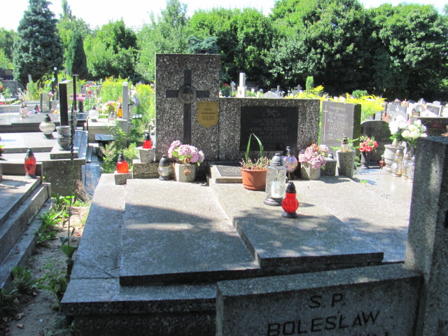 Leon Sadłowski 1893 Gdynia Orłowo - Grobonet - Wyszukiwarka osób pochowanych