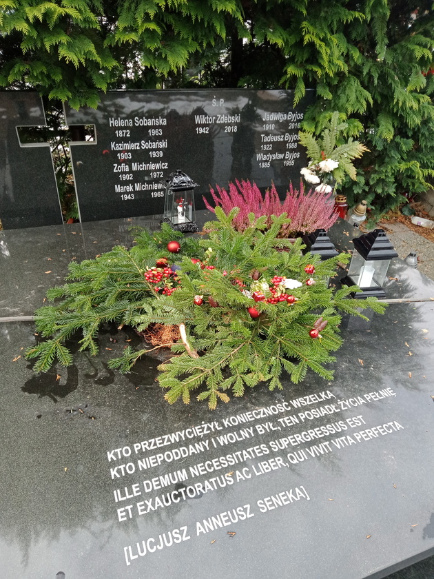 Wiktor Zdebski 1942 Gdynia Orłowo - Grobonet - Wyszukiwarka osób pochowanych