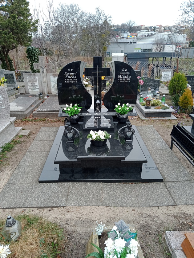 Jan Myszka 1927 Gdynia Orłowo - Grobonet - Wyszukiwarka osób pochowanych