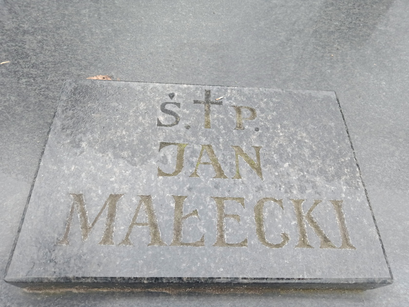 Władysława Wojciechowska 1916 Gdynia Orłowo - Grobonet - Wyszukiwarka osób pochowanych