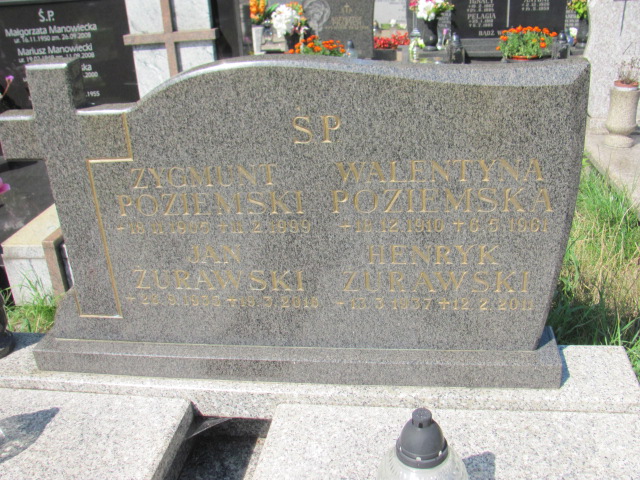 Henryk Żurawski 1937 Gdynia Orłowo - Grobonet - Wyszukiwarka osób pochowanych