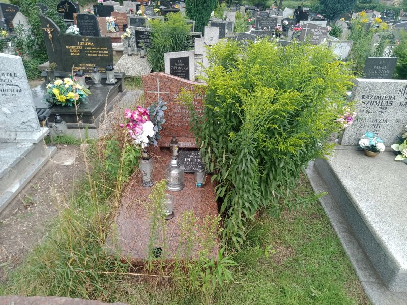 Józef Kuszner 1941 Gdynia Orłowo - Grobonet - Wyszukiwarka osób pochowanych