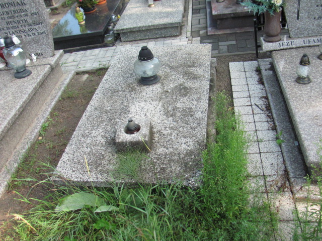 Emanuela Janik 1886 Gdynia Orłowo - Grobonet - Wyszukiwarka osób pochowanych