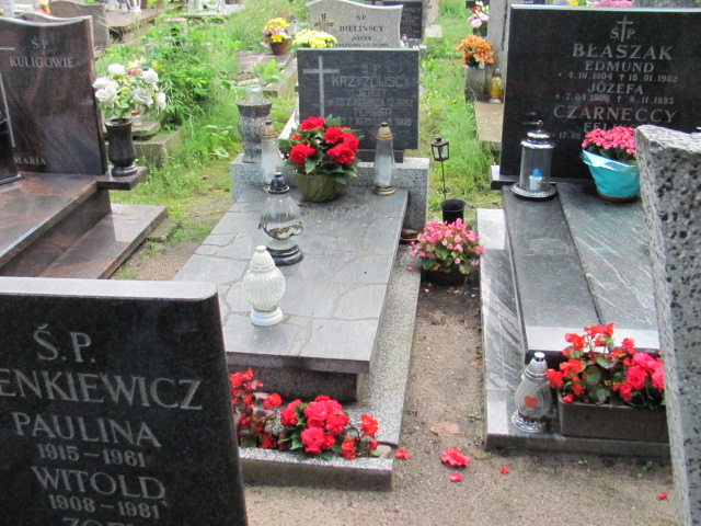 Teresa Krzyżanowska Badowska 1935 Gdynia Orłowo - Grobonet - Wyszukiwarka osób pochowanych