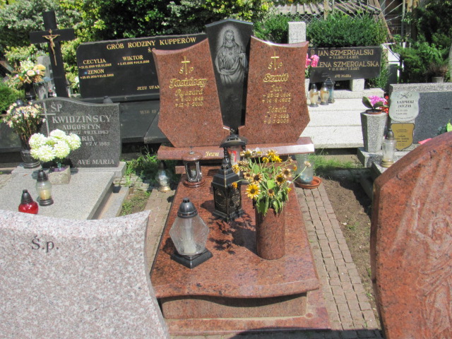 Jan Szmit 1914 Gdynia Orłowo - Grobonet - Wyszukiwarka osób pochowanych