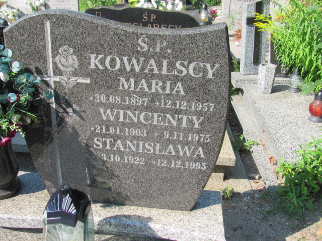 Irena Milczyńska 1959 Gdynia Orłowo - Grobonet - Wyszukiwarka osób pochowanych